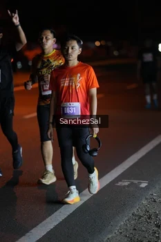 Runner Photo 4446081