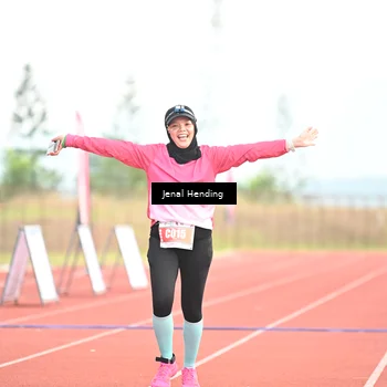 Runner Photo 4446082