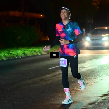 Runner Photo 4446085