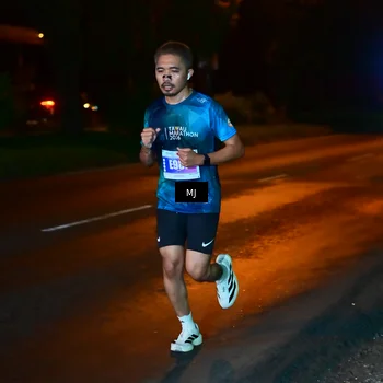 Runner Photo 4446087