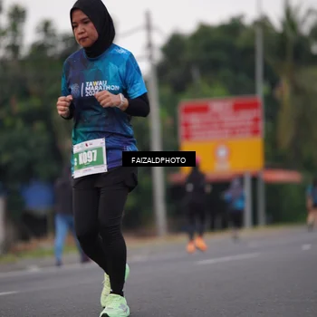 Runner Photo 4446088