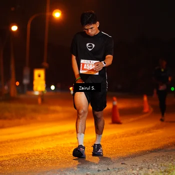 Runner Photo 4446091