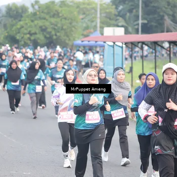 Runner Photo 4446092