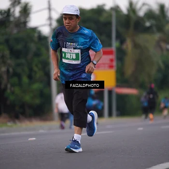 Runner Photo 4446093