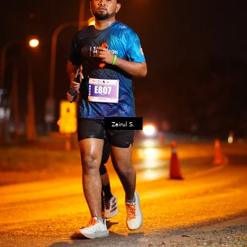 Runner Photo 4446094