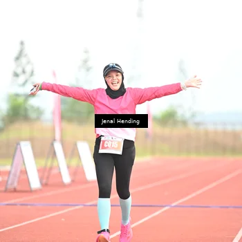 Runner Photo 4446095