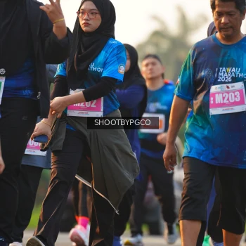 Runner Photo 4446096
