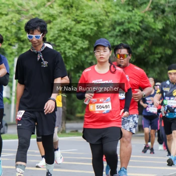 Runner Photo 44461