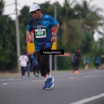 Runner Photo 4446101