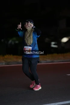 Runner Photo 4446102