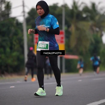 Runner Photo 4446104