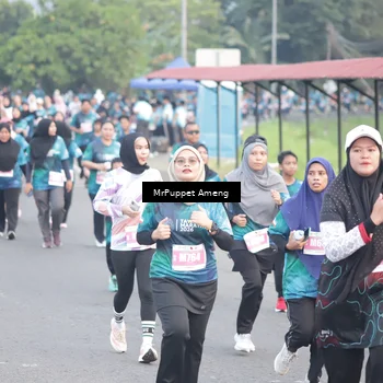 Runner Photo 4446106