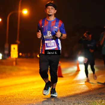 Runner Photo 4446107