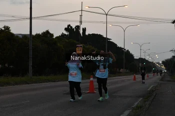 Runner Photo 4446127