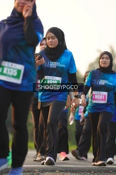 Runner Photo 4446133