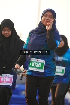 Runner Photo 4446134
