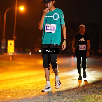 Runner Photo 4446137