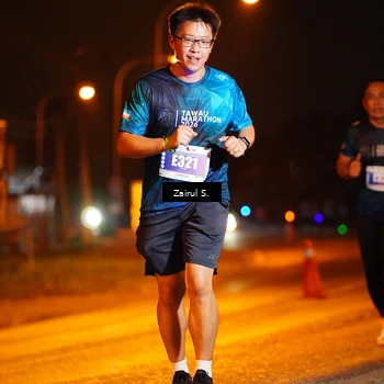 Runner Photo 4446143