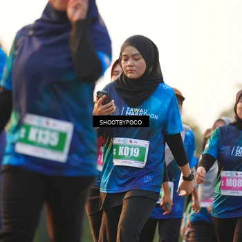 Runner Photo 4446147