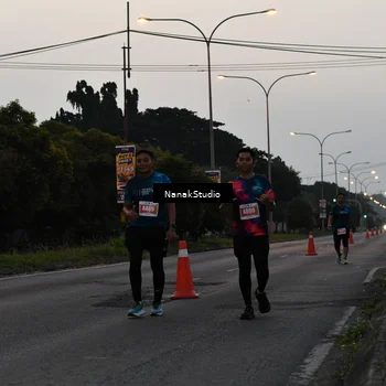 Runner Photo 4446148