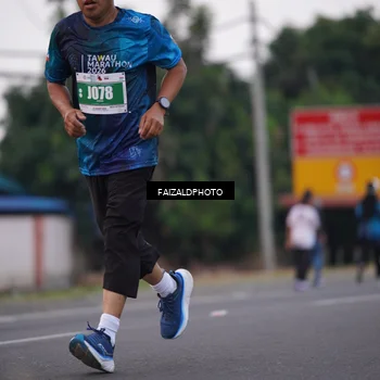 Runner Photo 4446149