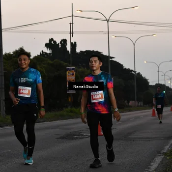 Runner Photo 4446156