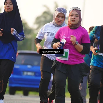 Runner Photo 4446159