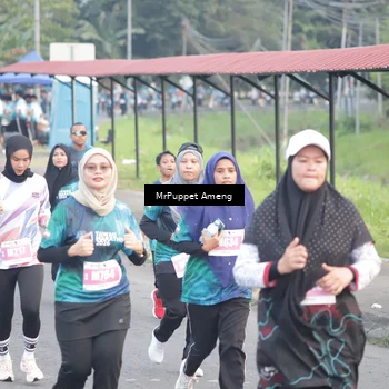Runner Photo 4446163
