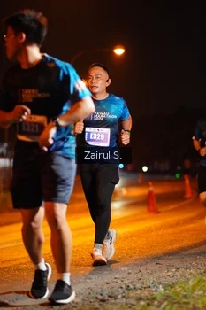 Runner Photo 4446166