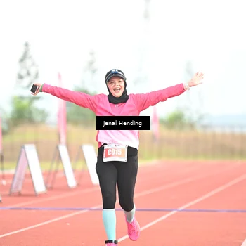 Runner Photo 4446167