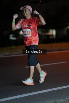Runner Photo 4446170