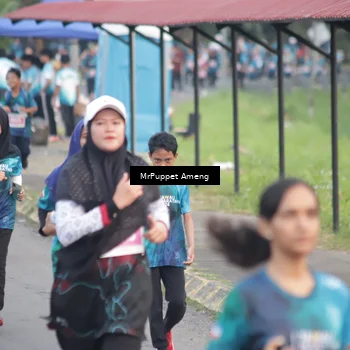 Runner Photo 4446171