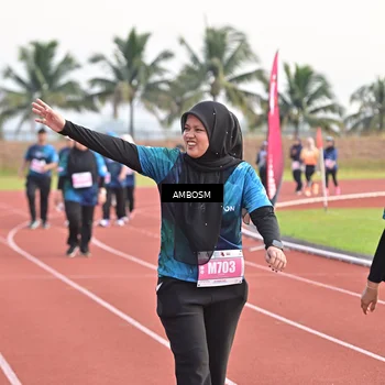 Runner Photo 4446173