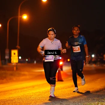 Runner Photo 4446175