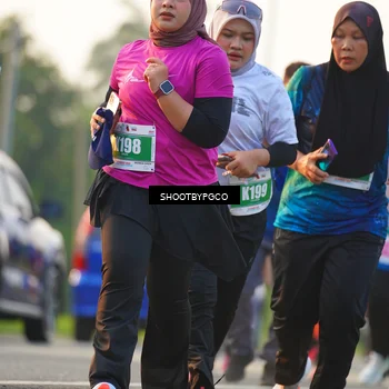 Runner Photo 4446178