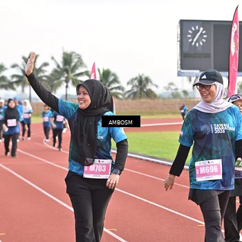 Runner Photo 4446180