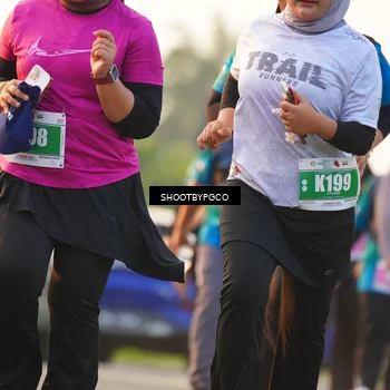 Runner Photo 4446181