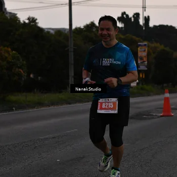 Runner Photo 4446185