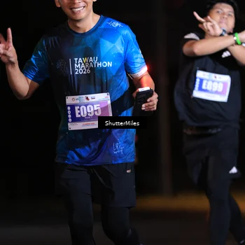 Runner Photo 4446187
