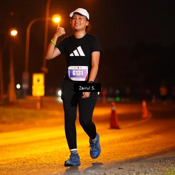 Runner Photo 4446194
