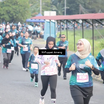 Runner Photo 4446196
