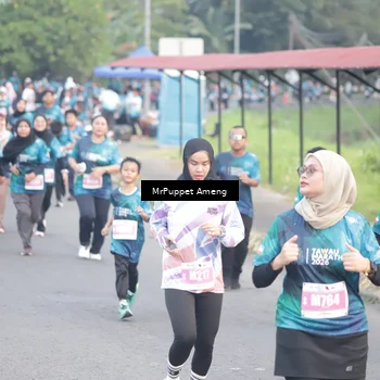 Runner Photo 4446209