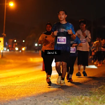 Runner Photo 4446213