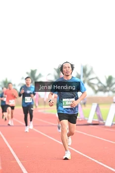 Runner Photo 4446217
