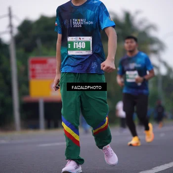 Runner Photo 4446218