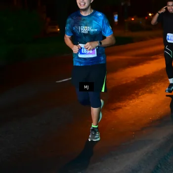 Runner Photo 4446220