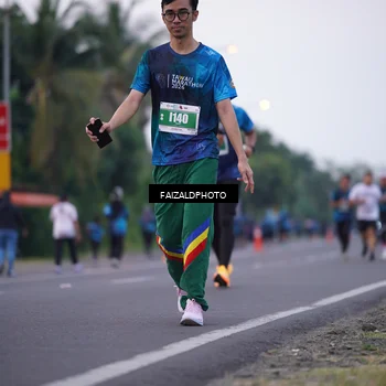 Runner Photo 4446225
