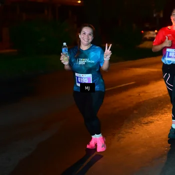 Runner Photo 4446226