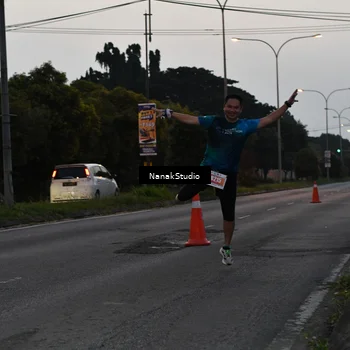 Runner Photo 4446227