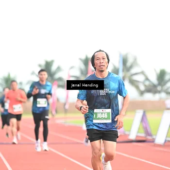 Runner Photo 4446230